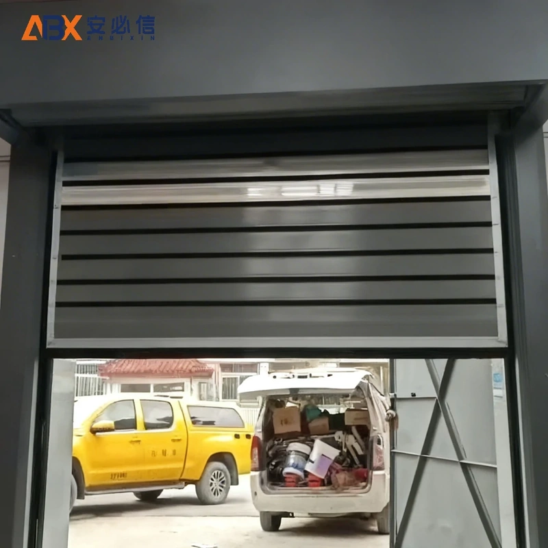 保山市厂房高速门